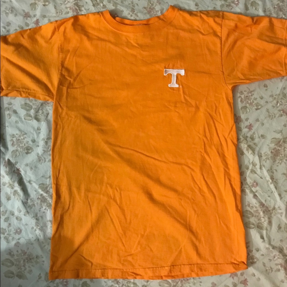 Texas Longhorns vesi Tee